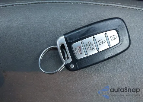 2013 Hyundai Sonata Limited from USA, damaged, VIN 5NPEC4AC4DH534284